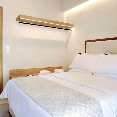 Demar Vlycho Lefkada * Vlikhón