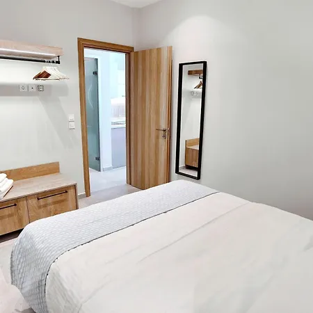 Apartment Demar Vlycho Lefkada Vlikhón