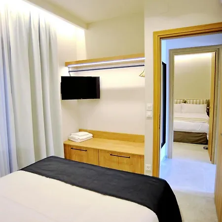 Apartment Demar Vlycho Lefkada