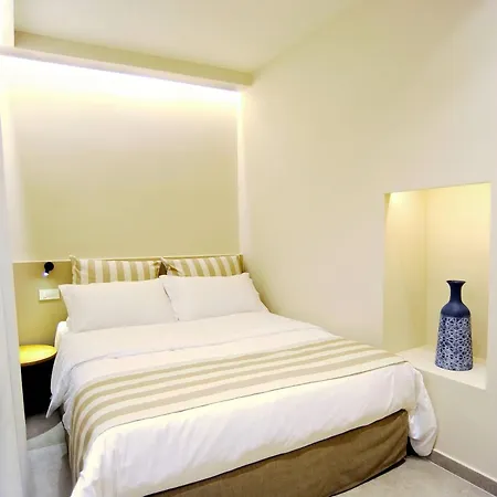 Demar Vlycho Lefkada Apartment Vlikhón