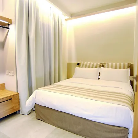 Demar Vlycho Lefkada Vlikhón