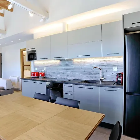 Demar Vlycho Lefkada Vlikhón