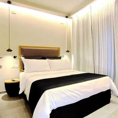 Appartamento Demar Vlycho Lefkada