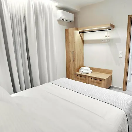Appartamento Demar Vlycho Lefkada Vlikhón