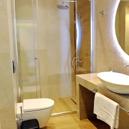 Demar Vlycho Lefkada *