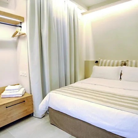 Demar Vlycho Lefkada