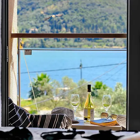 Demar Vlycho Lefkada