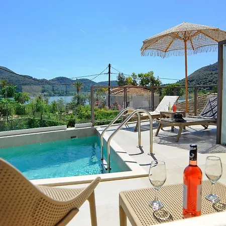 Apartment Demar Vlycho Lefkada *