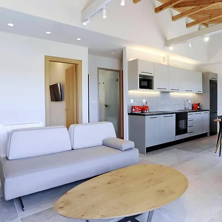 Demar Vlycho Lefkada Vlikhón