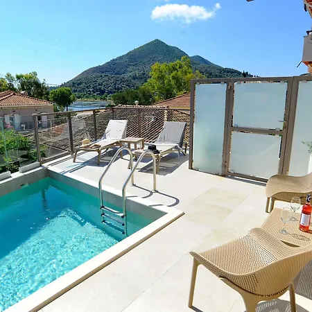 Apartment Demar Vlycho Lefkada *