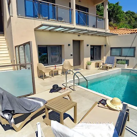 Demar Vlycho Lefkada