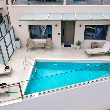 Demar Vlycho Lefkada