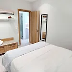 Apartament Demar Vlycho Lefkada Vlikhón