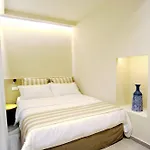 Demar Vlycho Lefkada Apartament Vlikhón