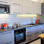 Apartament Demar Vlycho Lefkada Vlikhón