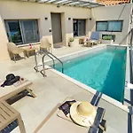 Apartament Demar Vlycho Lefkada