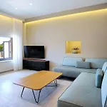 Demar Vlycho Lefkada Apartament *