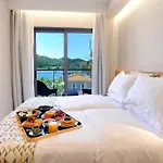 Demar Vlycho Lefkada Apartament