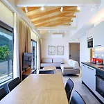 Apartament Demar Vlycho Lefkada