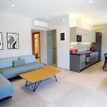 Apartament Demar Vlycho Lefkada *