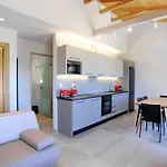 Apartament Demar Vlycho Lefkada