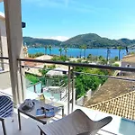 Apartament Demar Vlycho Lefkada Vlikhón