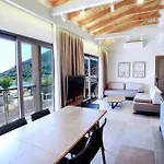 Apartament Demar Vlycho Lefkada *