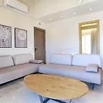 Demar Vlycho Lefkada Apartament