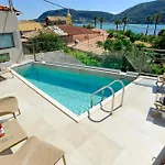 Demar Vlycho Lefkada Apartament Vlikhón