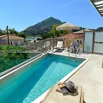 Demar Vlycho Lefkada Apartament