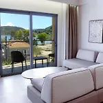Demar Vlycho Lefkada Apartament Vlikhón