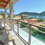 Apartament Demar Vlycho Lefkada