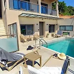 Demar Vlycho Lefkada