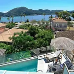 Apartament Demar Vlycho Lefkada
