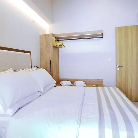 Demar Vlycho Lefkada