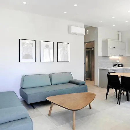 Demar Vlycho Lefkada * Vlihó