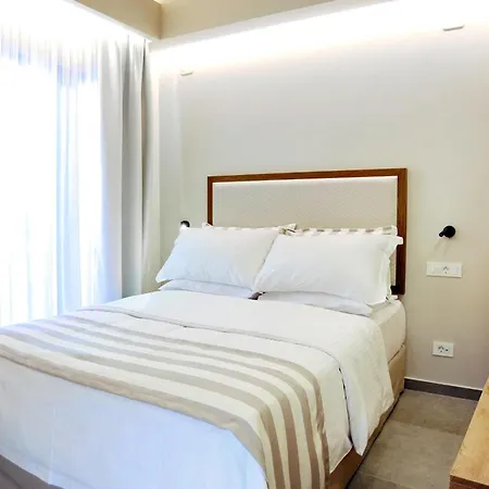 Demar Vlycho Lefkada