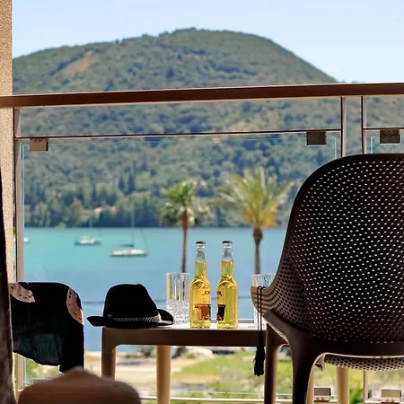 Apartmán Demar Vlycho Lefkada *