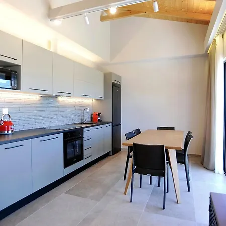 Apartman Demar Vlycho Lefkada Vlihó