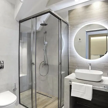 Apartmán Demar Vlycho Lefkada