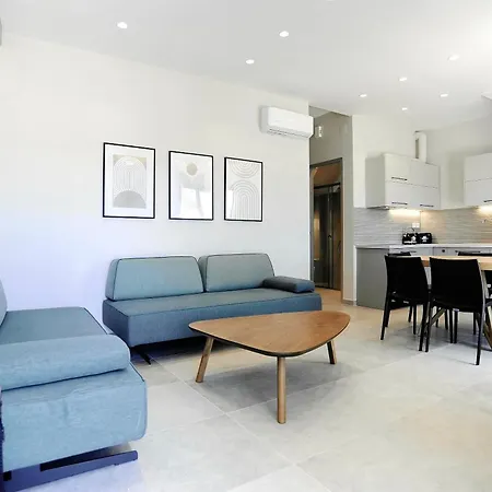 Apartman Demar Vlycho Lefkada *