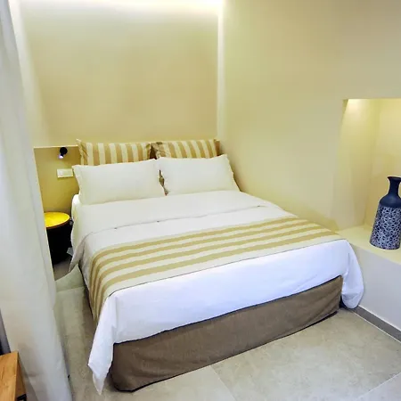 Demar Vlycho Lefkada * Vlihó