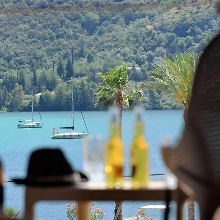 Demar Vlycho Lefkada Apartmán