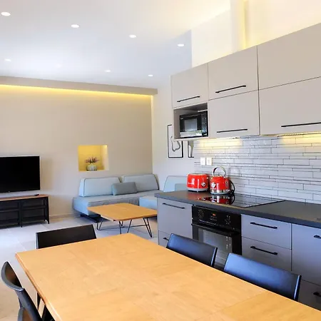 Demar Vlycho Lefkada Vlihó