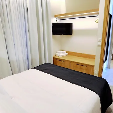 Apartman Demar Vlycho Lefkada *