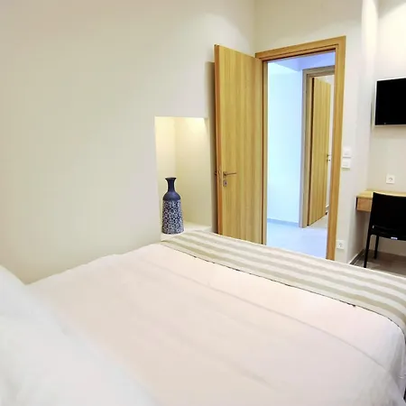 Demar Vlycho Lefkada Apartman Vlihó