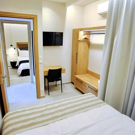 Demar Vlycho Lefkada