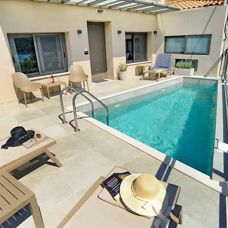 Apartman Demar Vlycho Lefkada