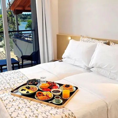 Apartmán Demar Vlycho Lefkada *