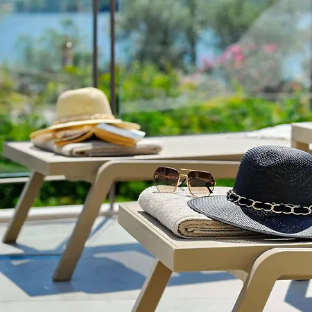 Apartman Demar Vlycho Lefkada Vlihó